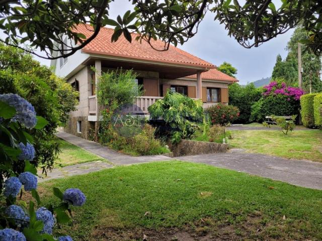 Chalet, Nigran