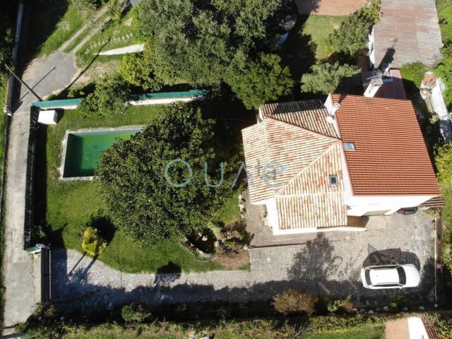 Chalet, Nigran