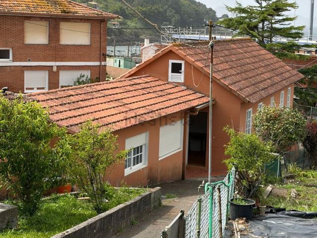 Chalet, Nigran