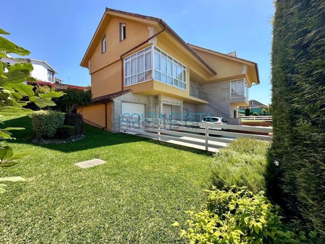 Chalet, Nigran