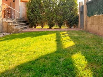 Chalet, Nigran