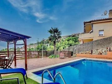 Chalet, Nucli Urbà, Calafell