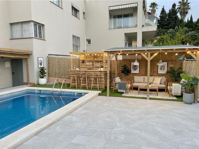 Chalet, Nucli Urbà, Calafell