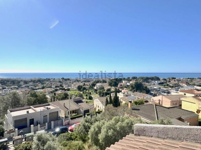 Chalet, Nucli Urbà, Calafell
