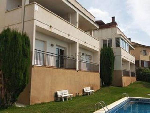 Chalet, Nucli Urbà, Calafell