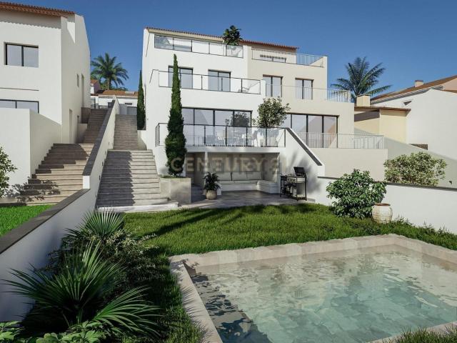 Chalet, Nucli Urbà, Calafell