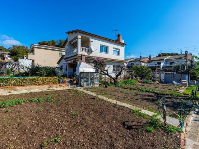 Chalet, Nucli Urbà, Calafell