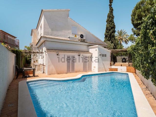 Chalet, Nucli Urbà, Calafell