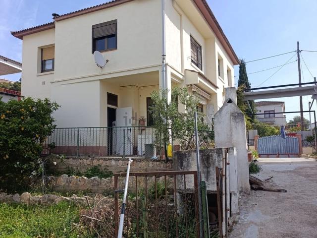 Chalet, Nucli Urbà, Calafell