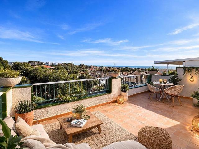 Chalet, Nucli Urbà, Calafell