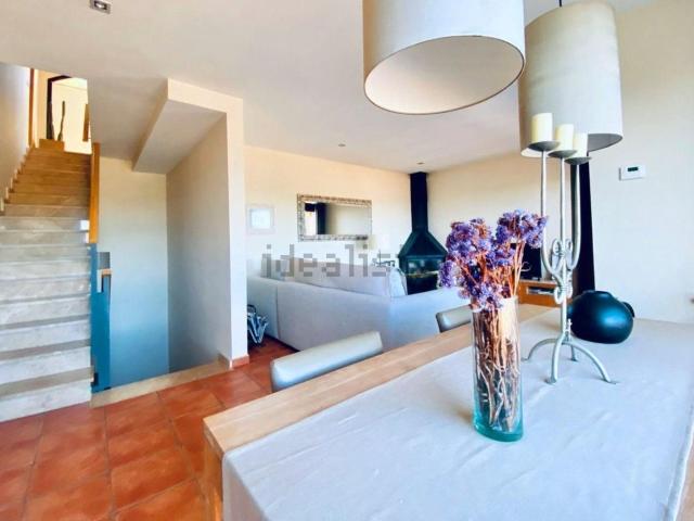 Chalet, Nucli Urbà, Calafell