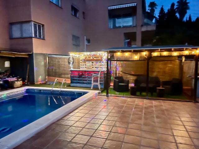 Chalet, Nucli Urbà, Calafell