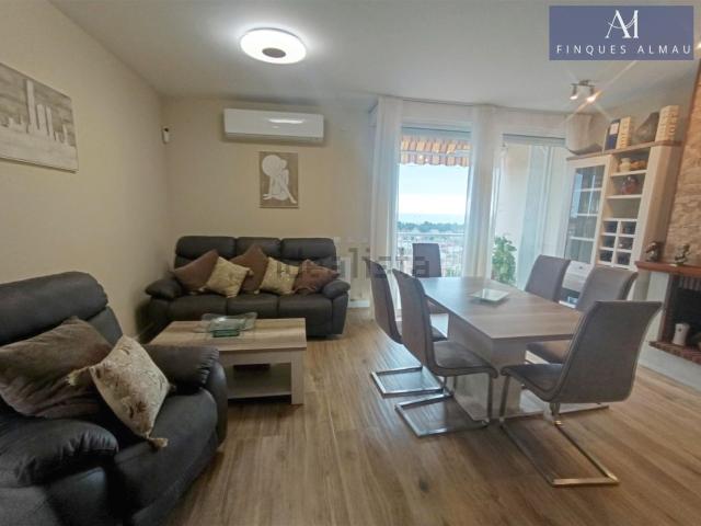 Chalet, Nucli Urbà, Calafell