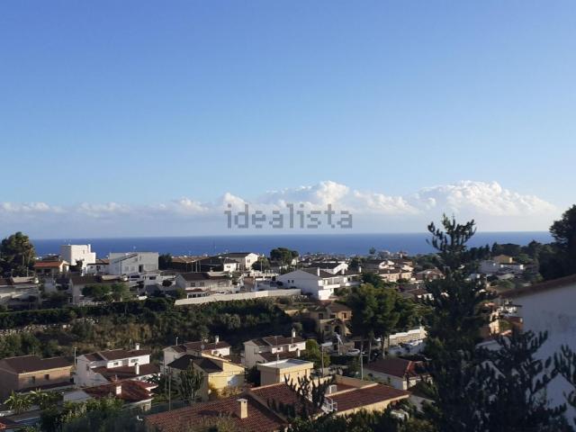 Chalet, Nucli Urbà, Calafell
