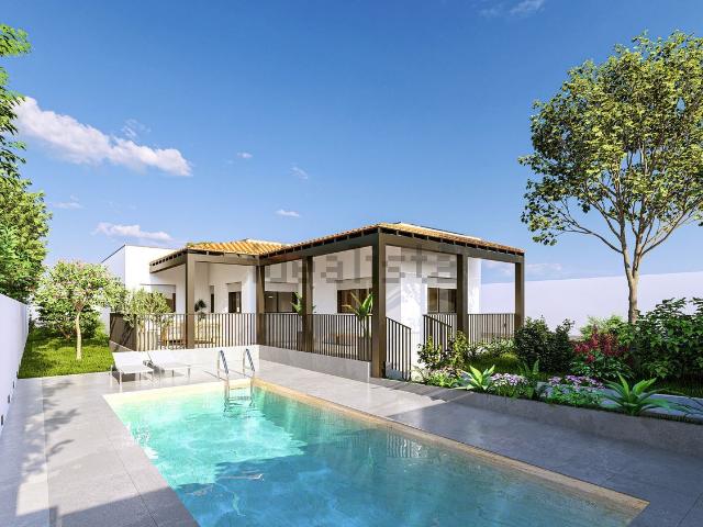 Chalet, Nucli Urbà, Calafell