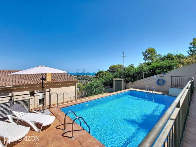 Chalet, Nucli Urbà, Calafell