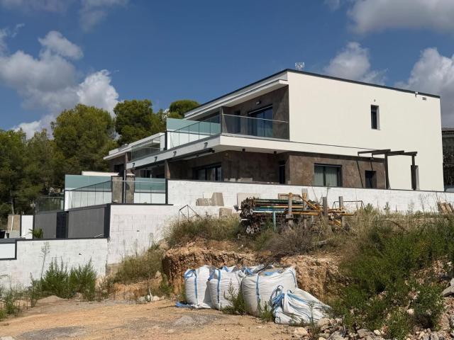 Chalet, Nucli Urbà, Calafell