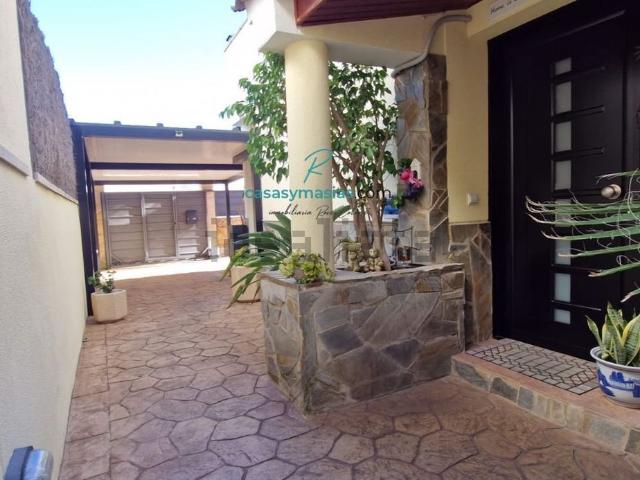 Chalet, Nucli Urbà, Calafell