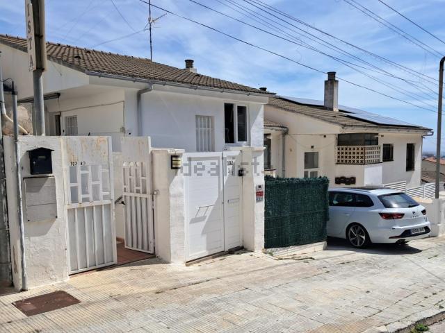Chalet, Nucli Urbà, Calafell