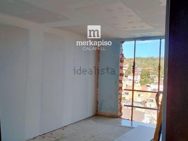Chalet, Nucli Urbà, Calafell