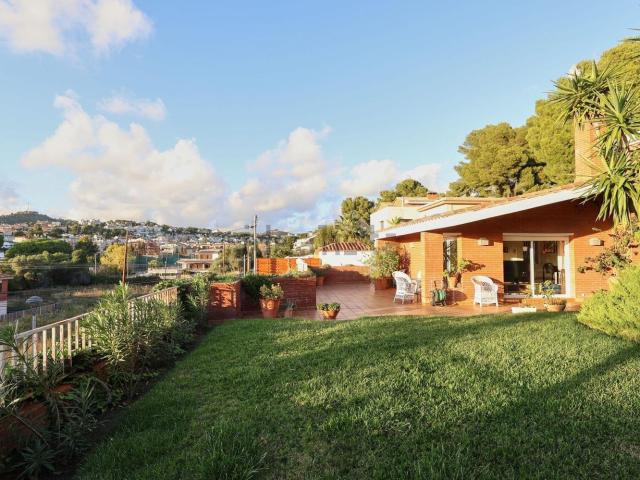 Chalet, Nucli Urbà, Calafell