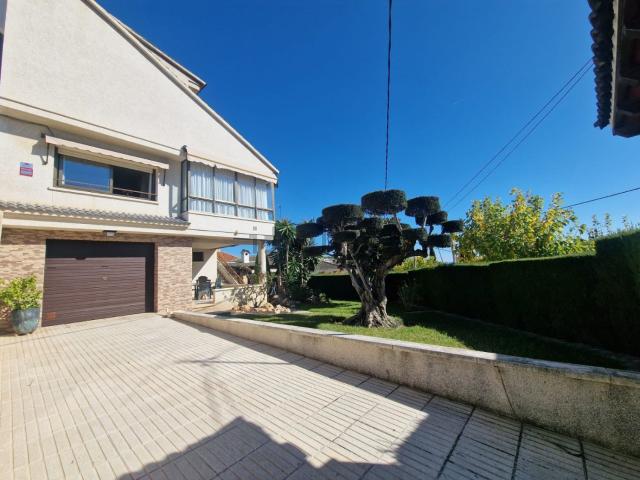 Chalet, Nucli Urbà, Calafell