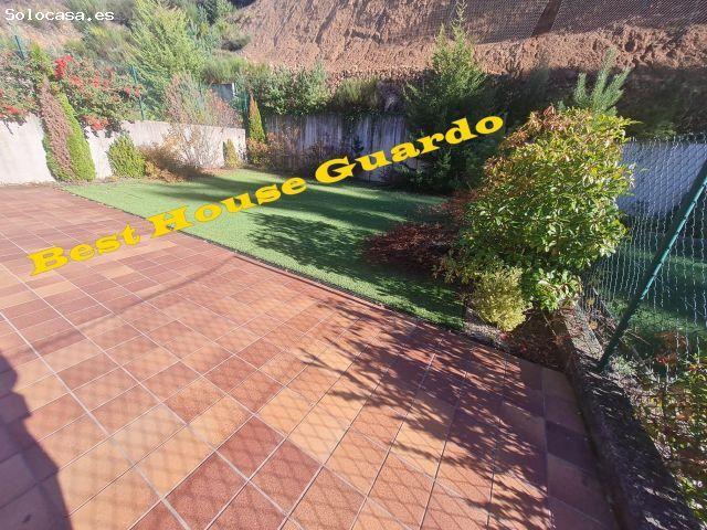 CHALET NUEVO