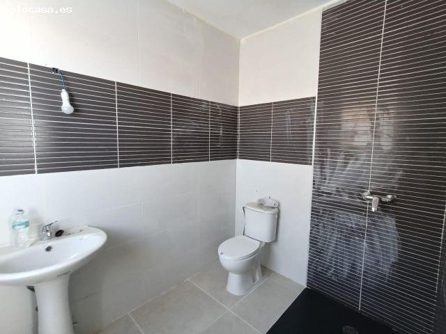 ? Chalet nuevo a estrenar en Pago del Humo – Tranquilidad y potencial en una excelente ubicación