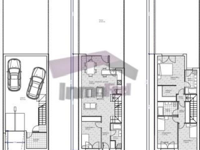 CHALET NUEVO A ESTRNAR EN MIRAMADRID CON MUY BUENA UBICACION