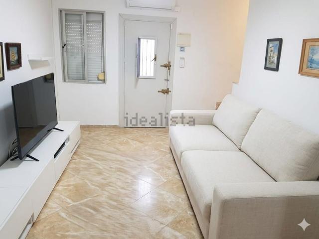 Chalet, Nuevo San Andrés Dos Hermanas, Málaga