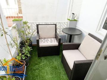 Chalet, Nuevo San Andrés Dos Hermanas, Málaga