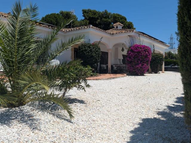 Chalet, Paraiso Barronal, Estepona