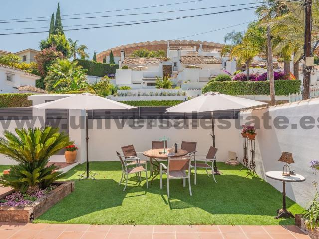 Chalet, Nueva Andalucía, Marbella
