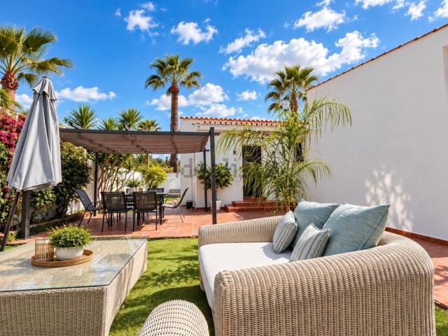 Chalet, Nueva Andalucía, Marbella