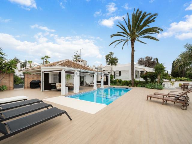 Chalet, Nueva Andalucía, Marbella
