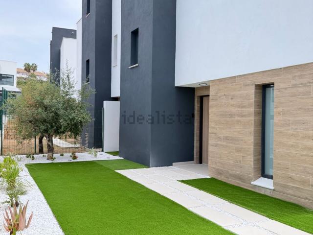 Chalet, Nueva Atalaya, Estepona