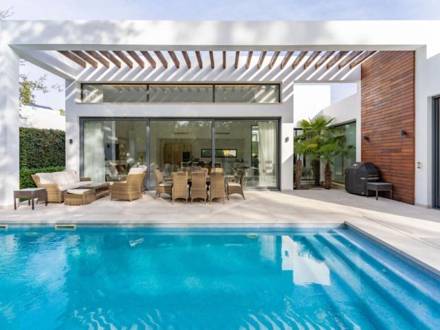Chalet, Nueva Atalaya, Estepona