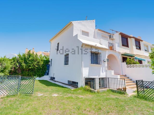Chalet, Nueva Atalaya, Estepona