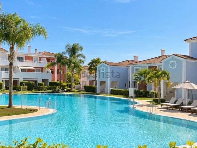 Chalet, Nueva Atalaya, Estepona