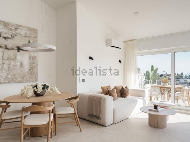 Chalet, Nueva Atalaya, Estepona