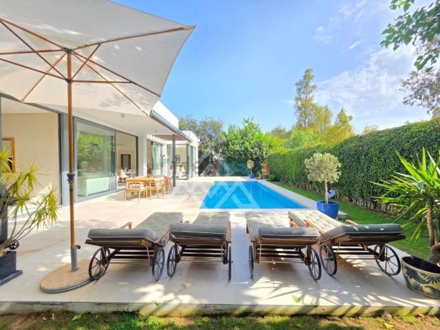 Chalet, Nueva Atalaya, Estepona