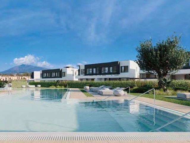Chalet, Nueva Atalaya, Estepona