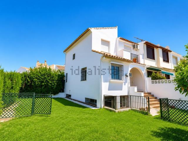 Chalet, Nueva Atalaya, Estepona