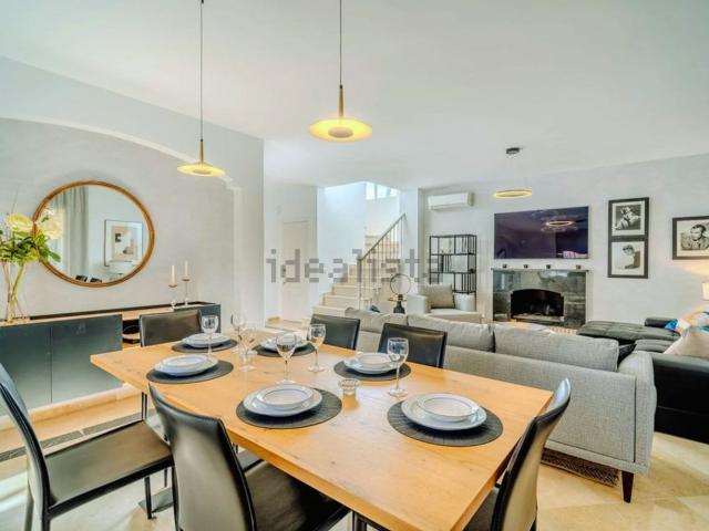 Chalet, Nueva Atalaya, Estepona