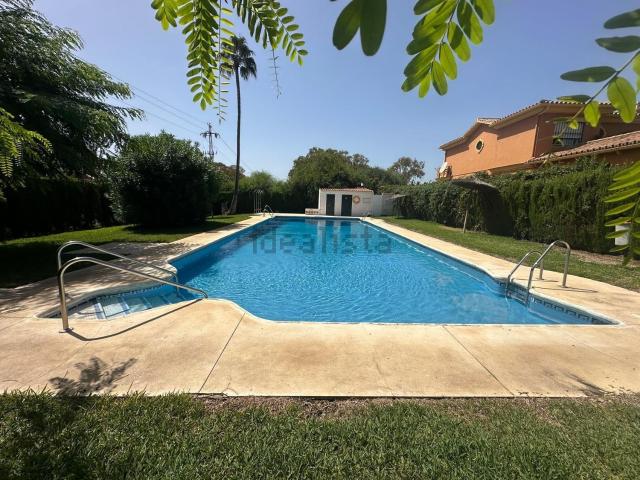 Chalet, Nueva Atalaya, Estepona