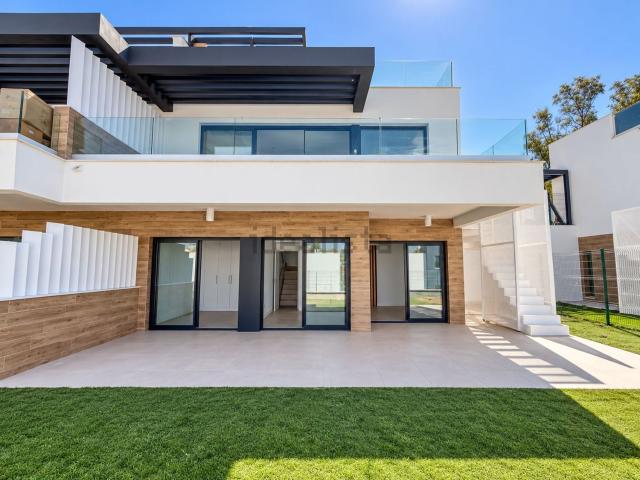 Chalet, Nueva Atalaya, Estepona