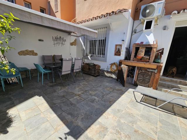 Chalet, Nueva Atalaya, Estepona