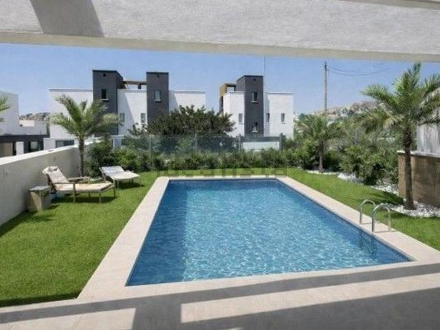 Chalet, Nueva Atalaya, Estepona