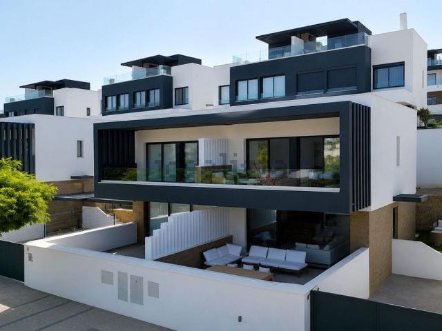 Chalet, Nueva Atalaya, Estepona