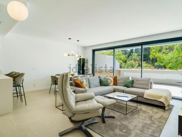 Chalet, Nueva Atalaya, Estepona
